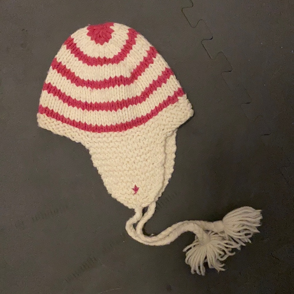 Aerie knit beanie